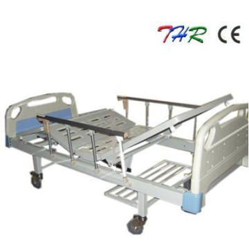 2 Functions Electric Hospital Bed